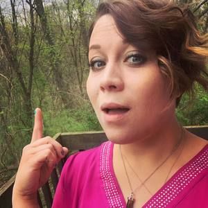 Meet your Posher, Bethany